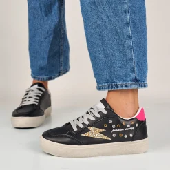 Angelica - Sneakers Donna