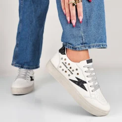 Angelica - Sneakers Donna
