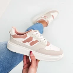Aniston - Sneakers Donna