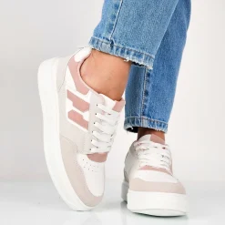 Aniston - Sneakers Donna