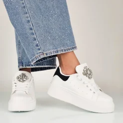 Ariel - Sneakers Donna