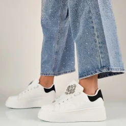 Ariel - Sneakers Donna