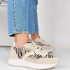 Arlina - Sneakers Donna