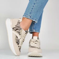 Arlina - Sneakers Donna