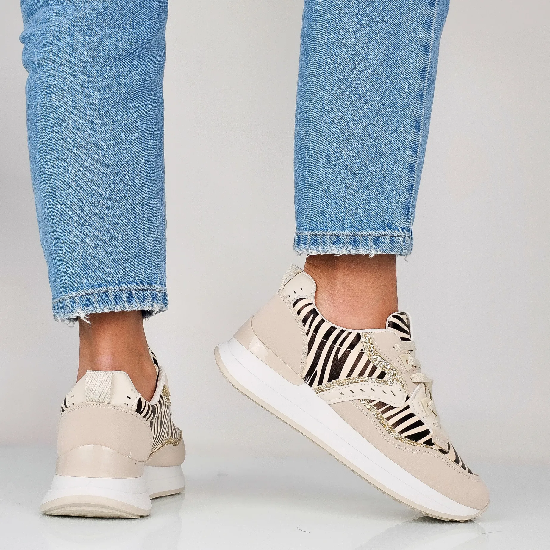 Arlina - Sneakers Donna