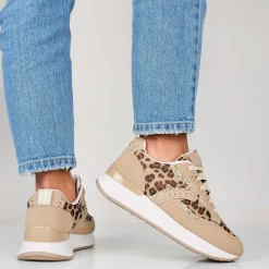 Arlina - Sneakers Donna