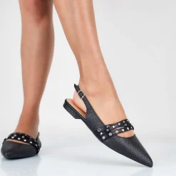 Audrey - Ballerina Slingback