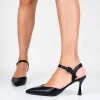 Aurelie - Decollette Slingback
