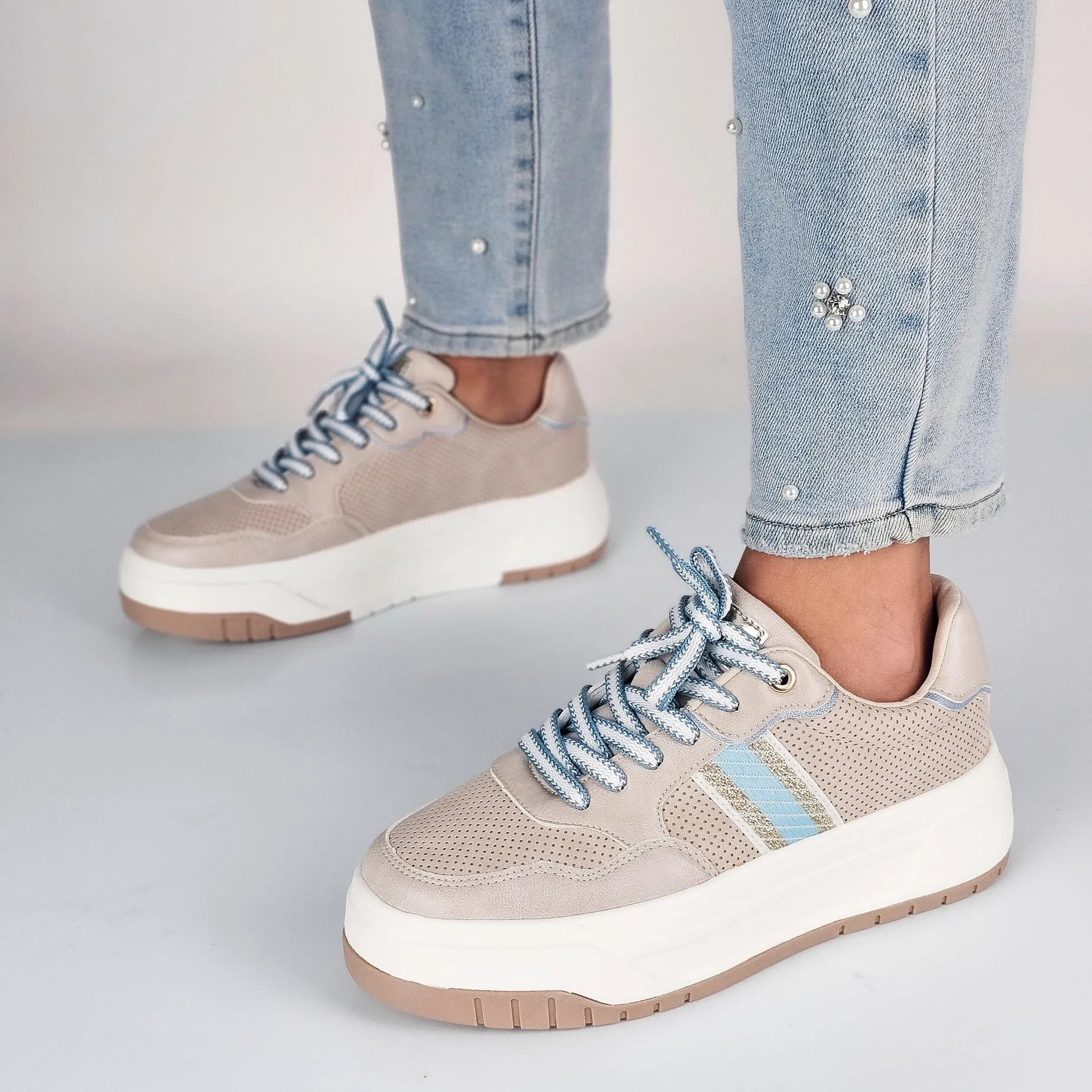 Aurora - Sneakers Donna