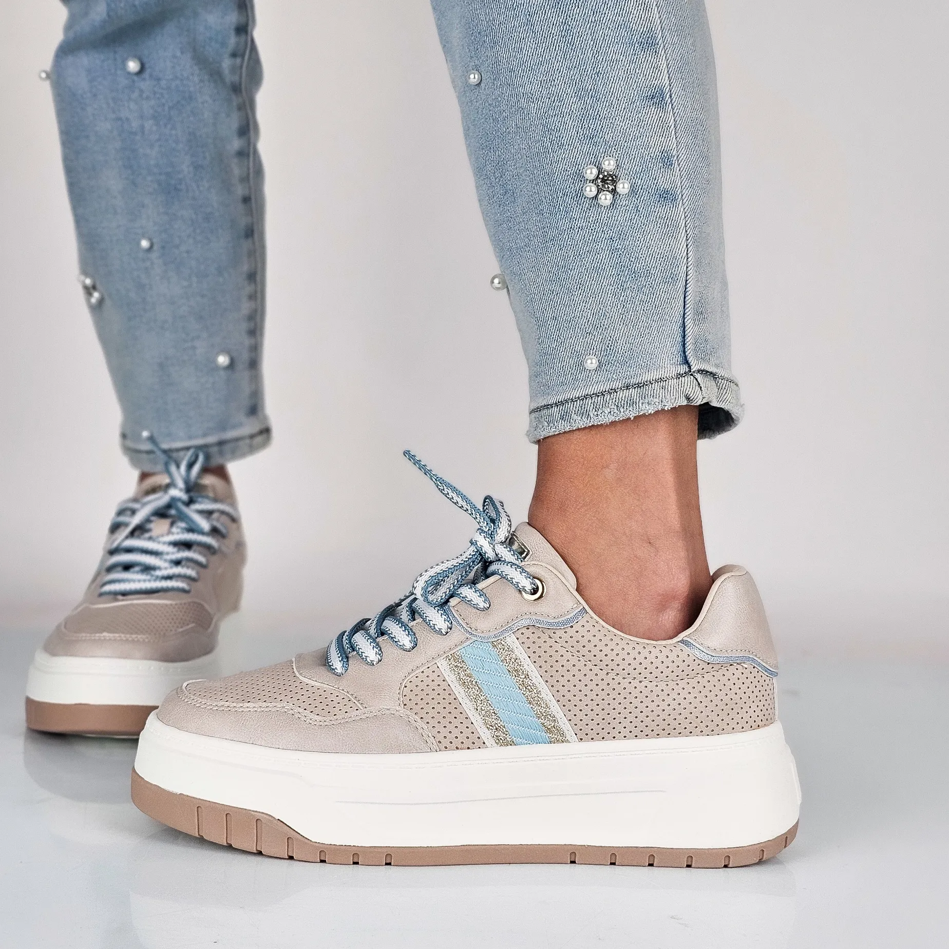 Aurora - Sneakers Donna