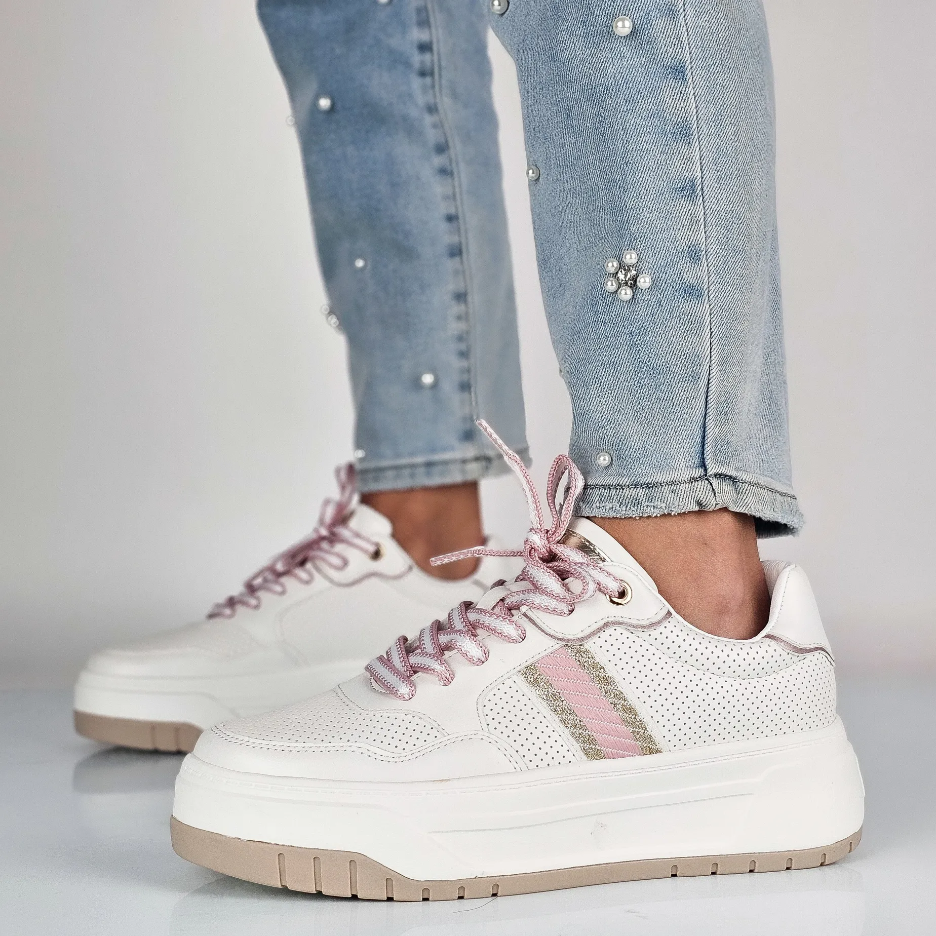 Aurora - Sneakers Donna