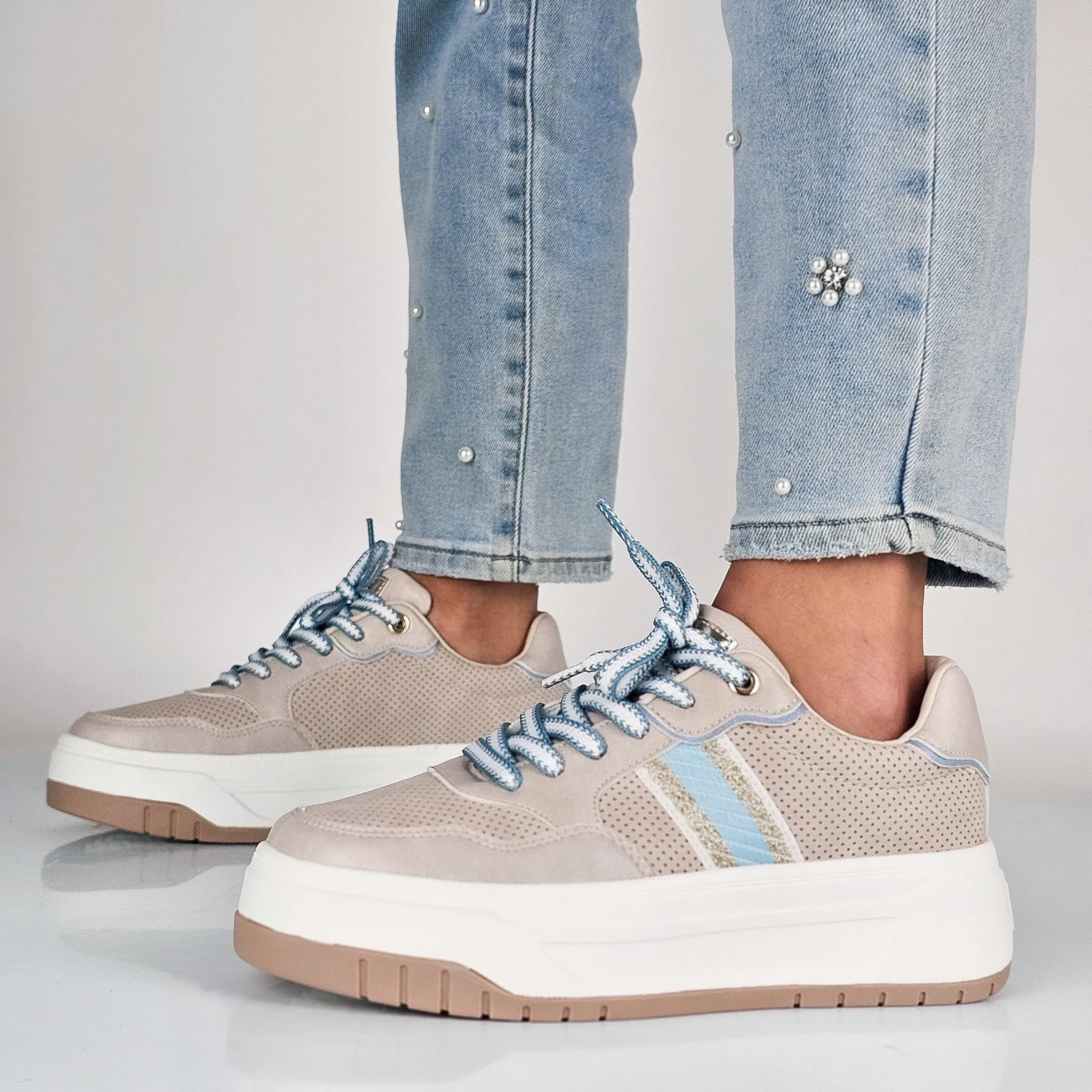 Aurora - Sneakers Donna