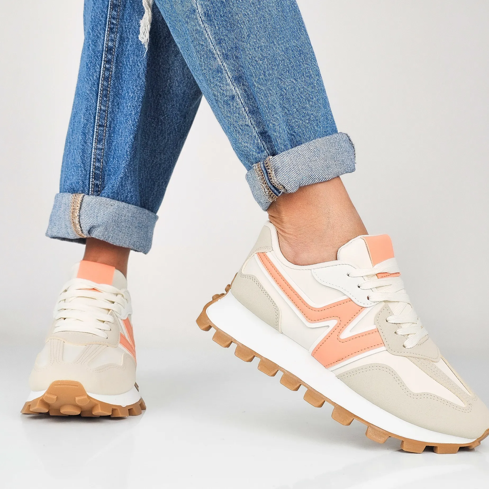 Azariah - Sneakers Donna