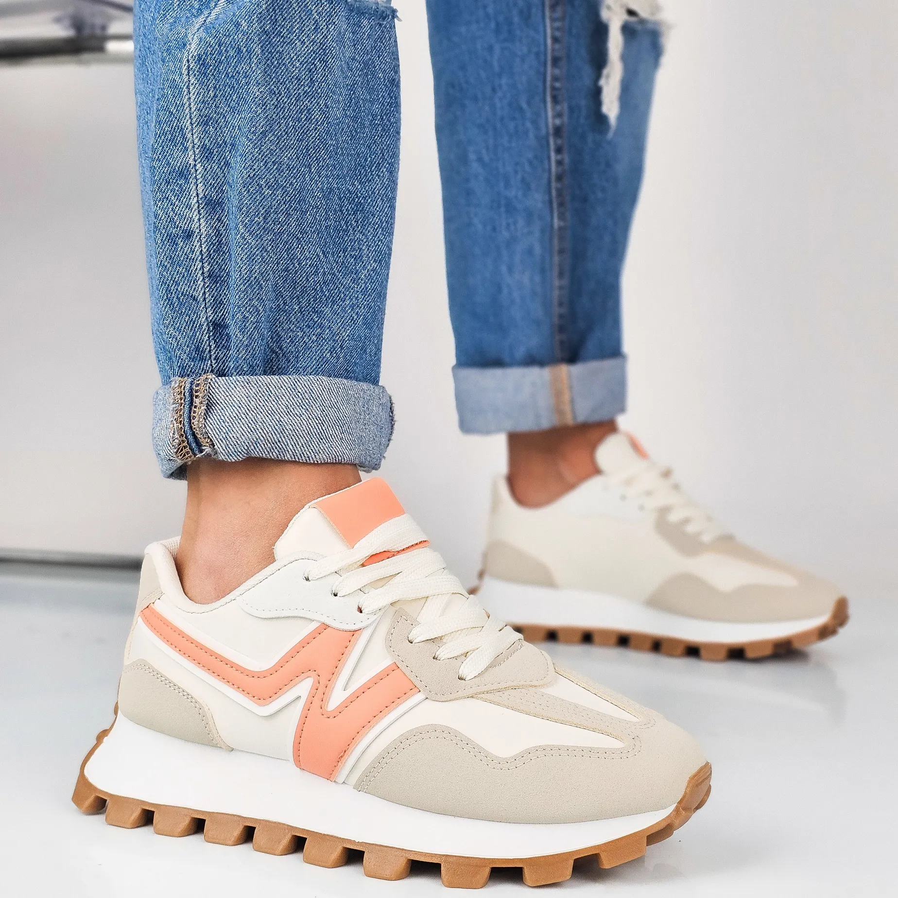 Azariah - Sneakers Donna