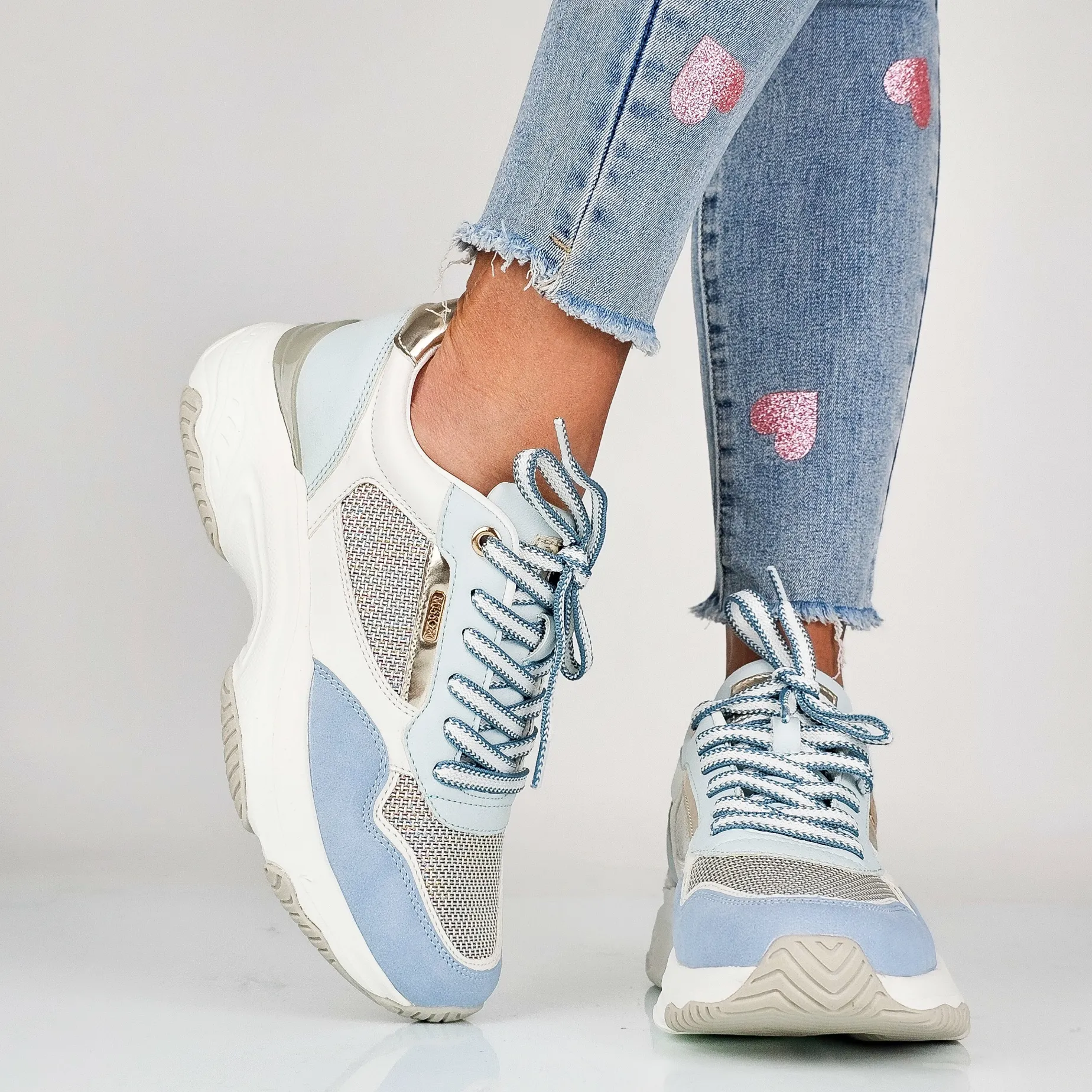 Beatriz - Sneakers Donna