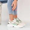 Belen - Sneakers Donna