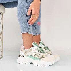 Belen - Sneakers Donna