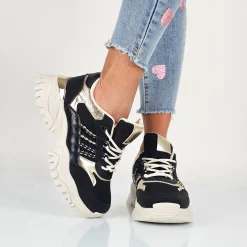 Belen - Sneakers Donna