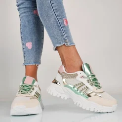 Belen - Sneakers Donna