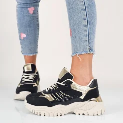 Belen - Sneakers Donna