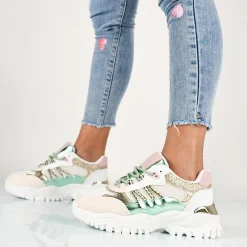 Belen - Sneakers Donna