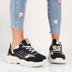 Belen - Sneakers Donna
