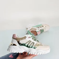 Belen - Sneakers Donna