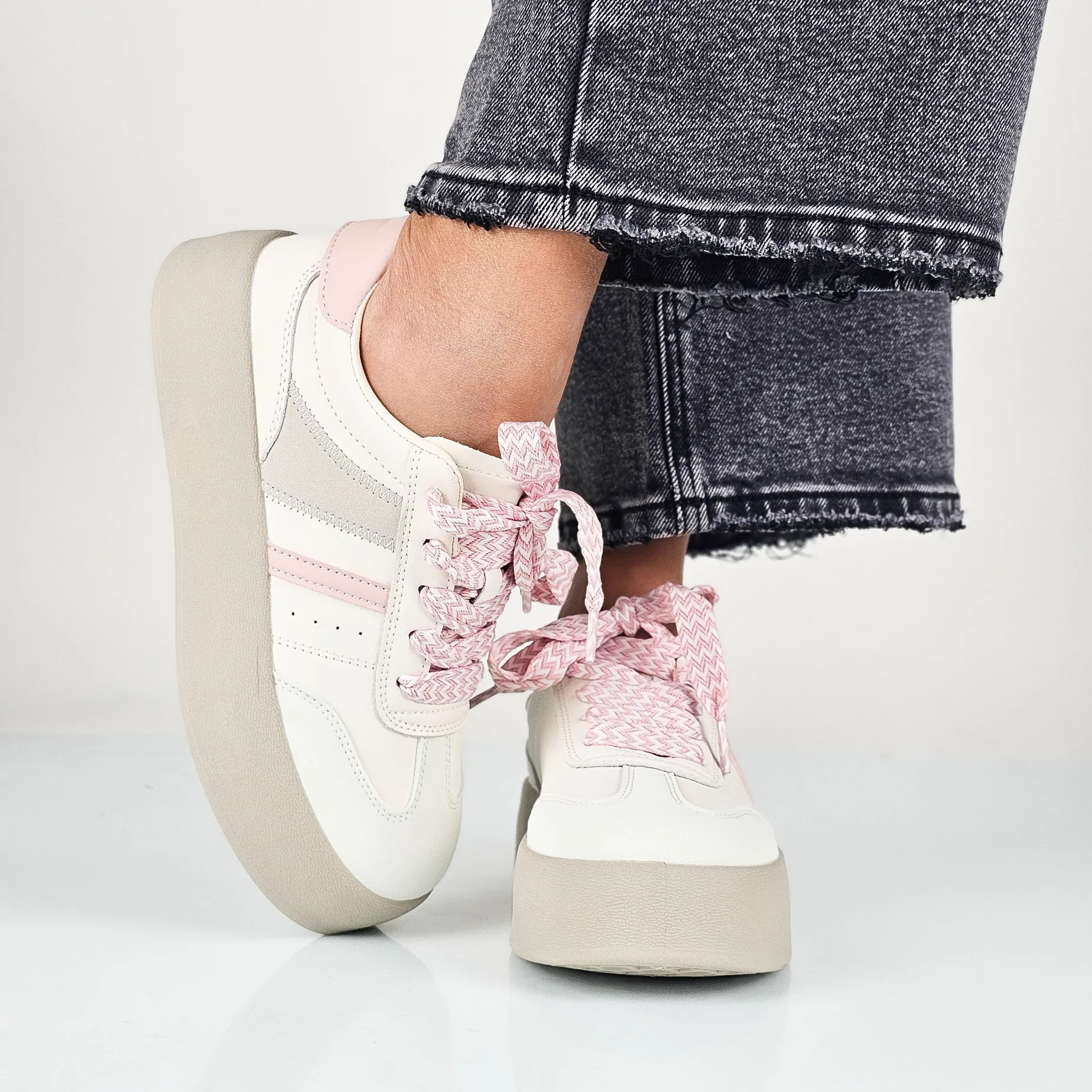 Bella - Sneakers Donna