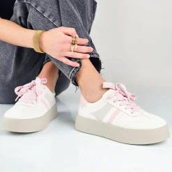 Bella - Sneakers Donna