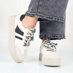 Bella - Sneakers Donna