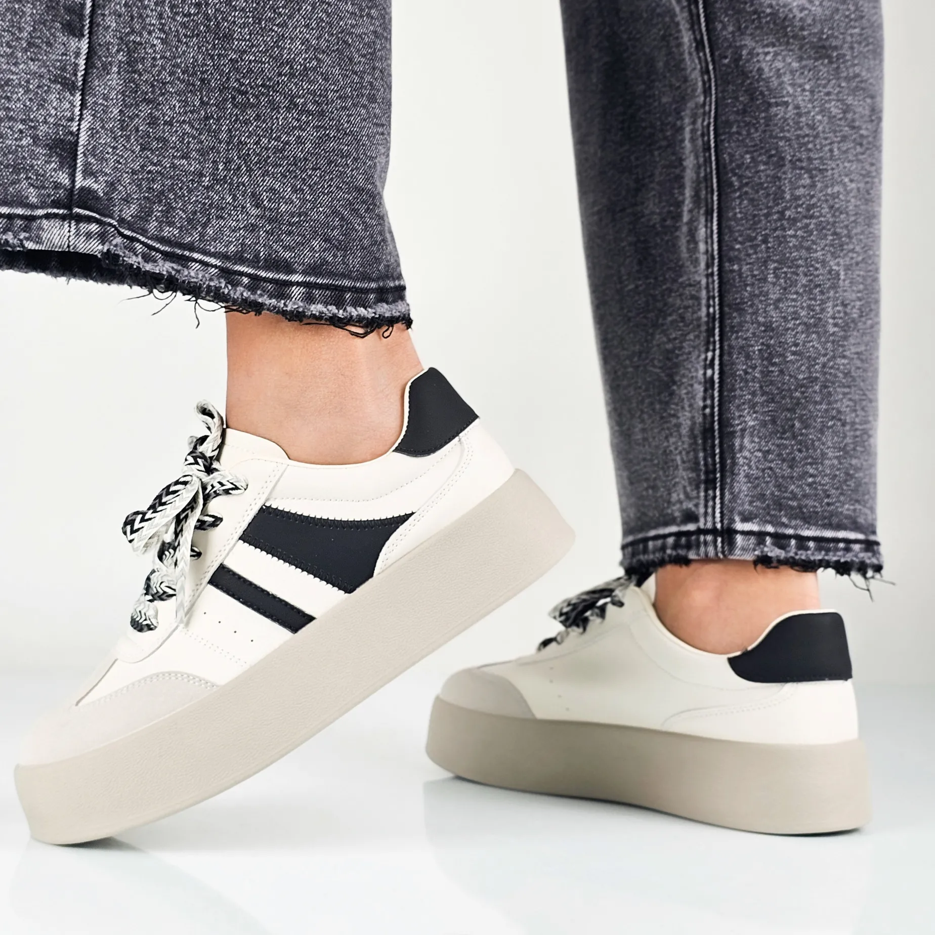 Bella - Sneakers Donna