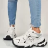 Benedetta - Sneakers Donna Sportive