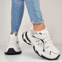 Benedetta - Sneakers Donna Sportive