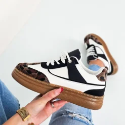 Bexley - Sneakers Donna