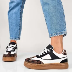Bexley - Sneakers Donna