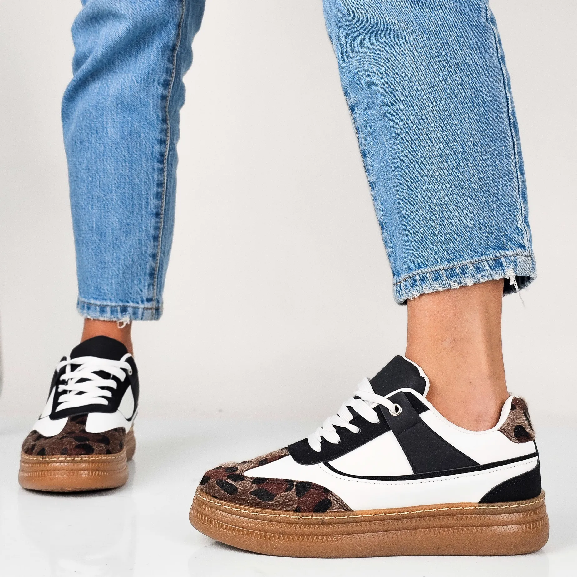 Bexley - Sneakers Donna