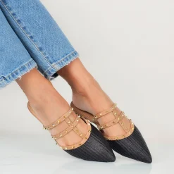 Bonnie - Sabot Donna Con Borchie