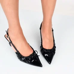 Callidora - Decollette Slingback