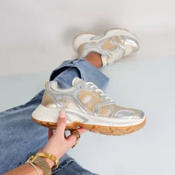 Camilla - Sneakers Sportive Donna
