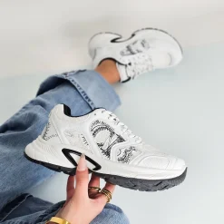 Camilla - Sneakers Sportive Donna