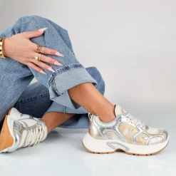 Camilla - Sneakers Sportive Donna