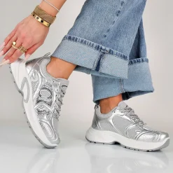 Camilla - Sneakers Sportive Donna