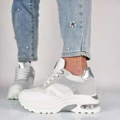 Carlotta - Sneakers Sportive Donna