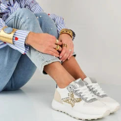 Carolina - Sneakers Donna