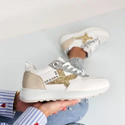 Carolina - Sneakers Donna