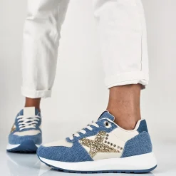 Carolina - Sneakers Donna