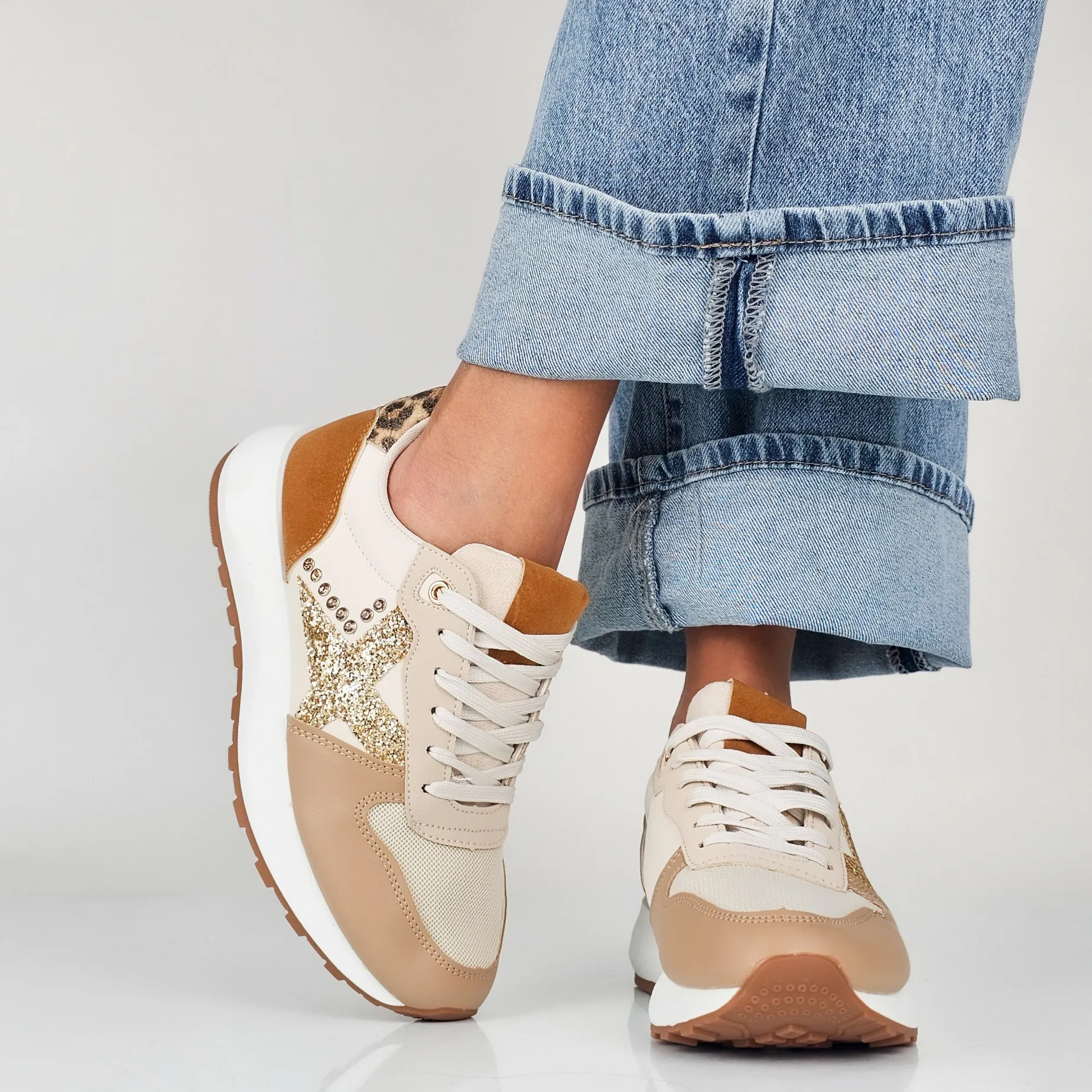 Carolina - Sneakers Donna