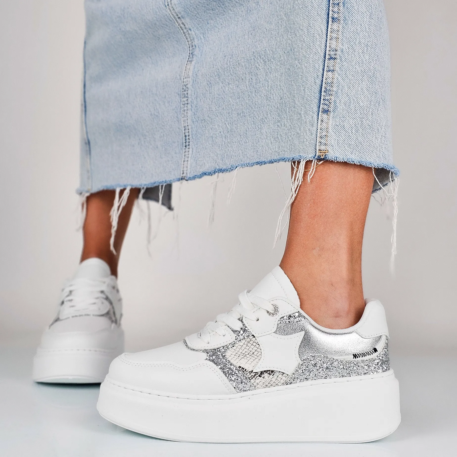 Caterina - Sneakers Donna