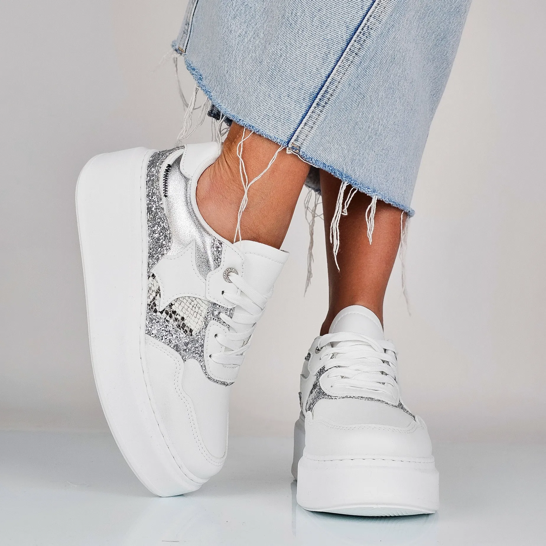 Caterina - Sneakers Donna