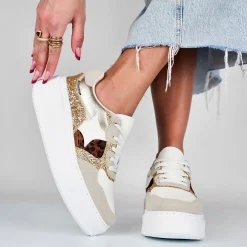 Caterina - Sneakers Donna